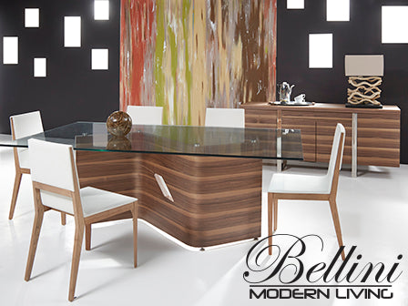 The Home + Style Studio Tour is pleased to showcase the quality furniture of Bellini Modern Living at this year's 17th Anniversary celebration event!