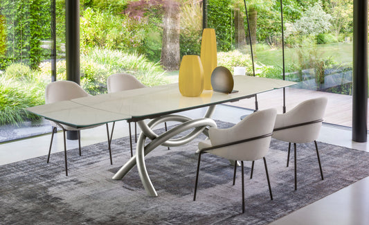 Azzurra Bellini Dining Table