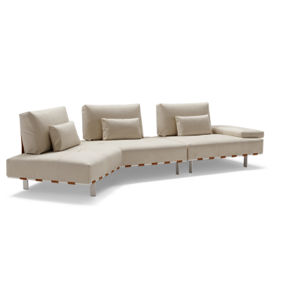 Bellini Modern Living Launches Affinity Program at Spring Market