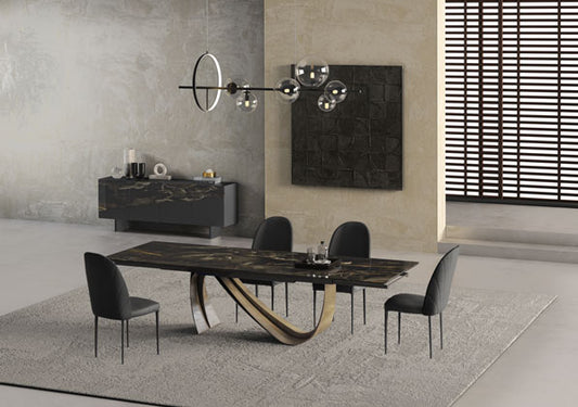 Genoa Dining Table