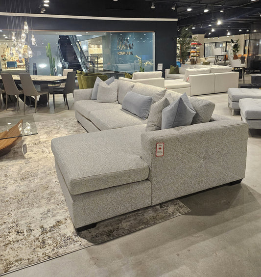 Bellini expands domestic custom upholstery program, six-week delivery options