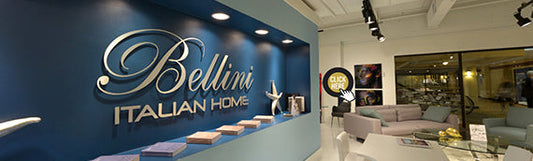 Bellini Showrooms
