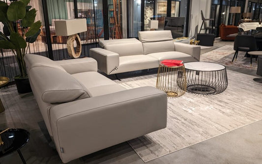 Bellini pushes aggressive cost-saving programs for buyers at High Point Market