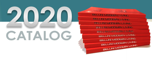 Bellini Modern Living Catalog 2020