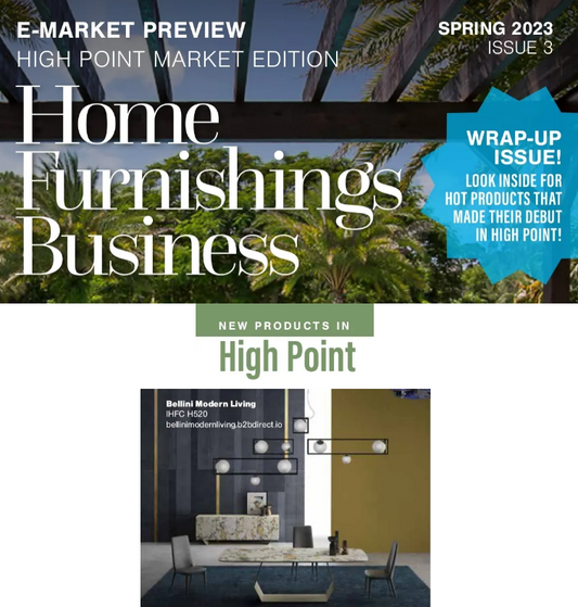 New Products in High Point