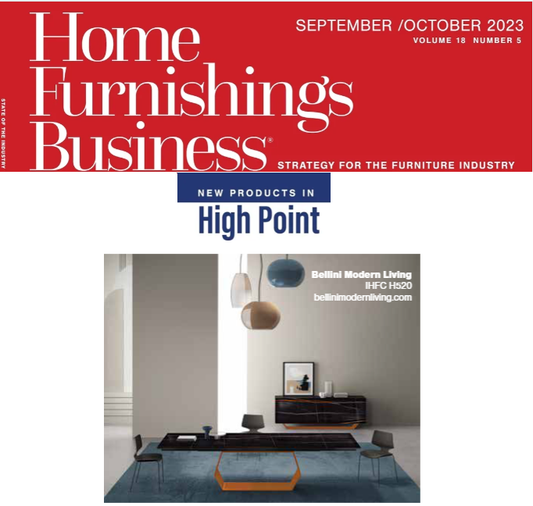 New Products in High Point