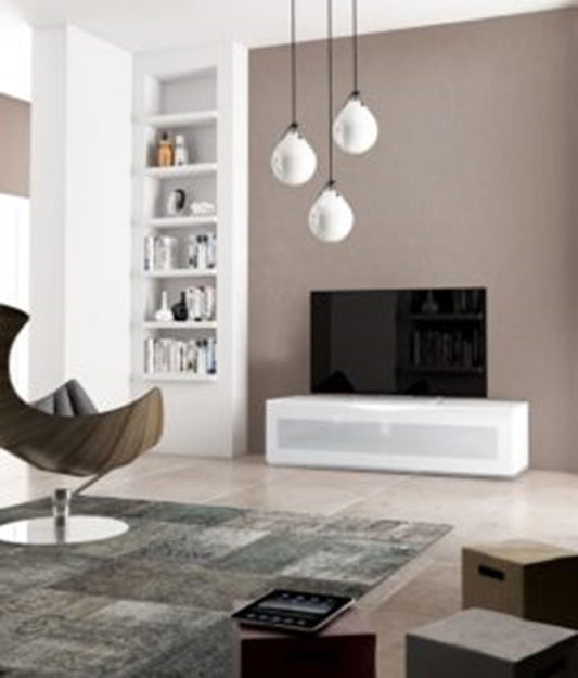 Bellini Modern doubles High Point showroom