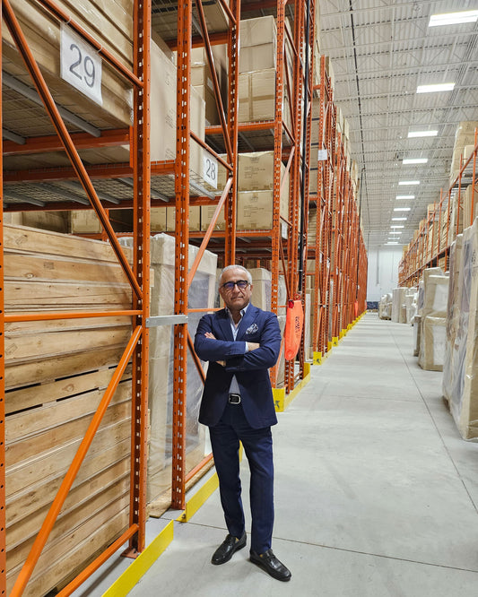 Finding the bright spots: How High Point exhibitors are leveraging their strengths