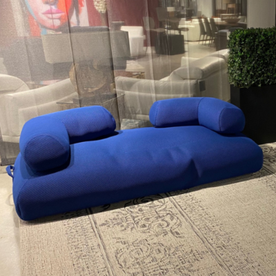 Outdoor furniture around every corner at High Point Market