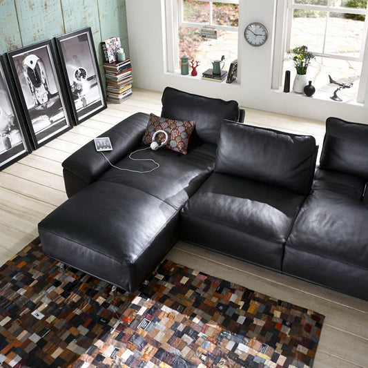 Bellini Italian Leather