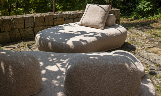 Bellini Modern Living steps up outdoor offerings with Marinello collection