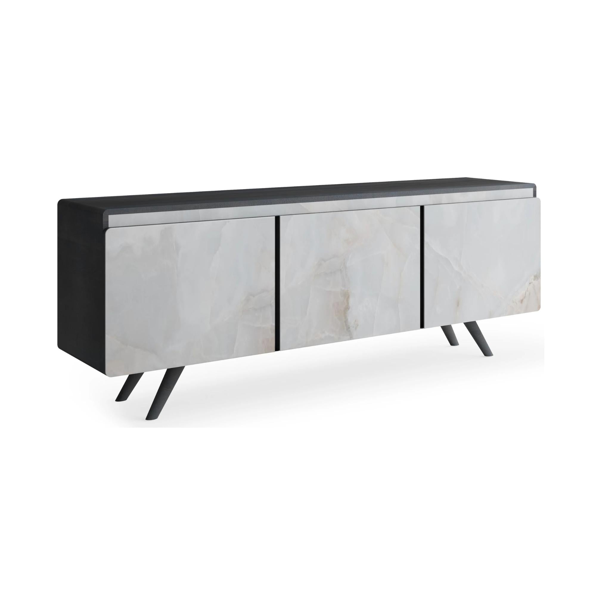 Bruna Sideboard WALNUT