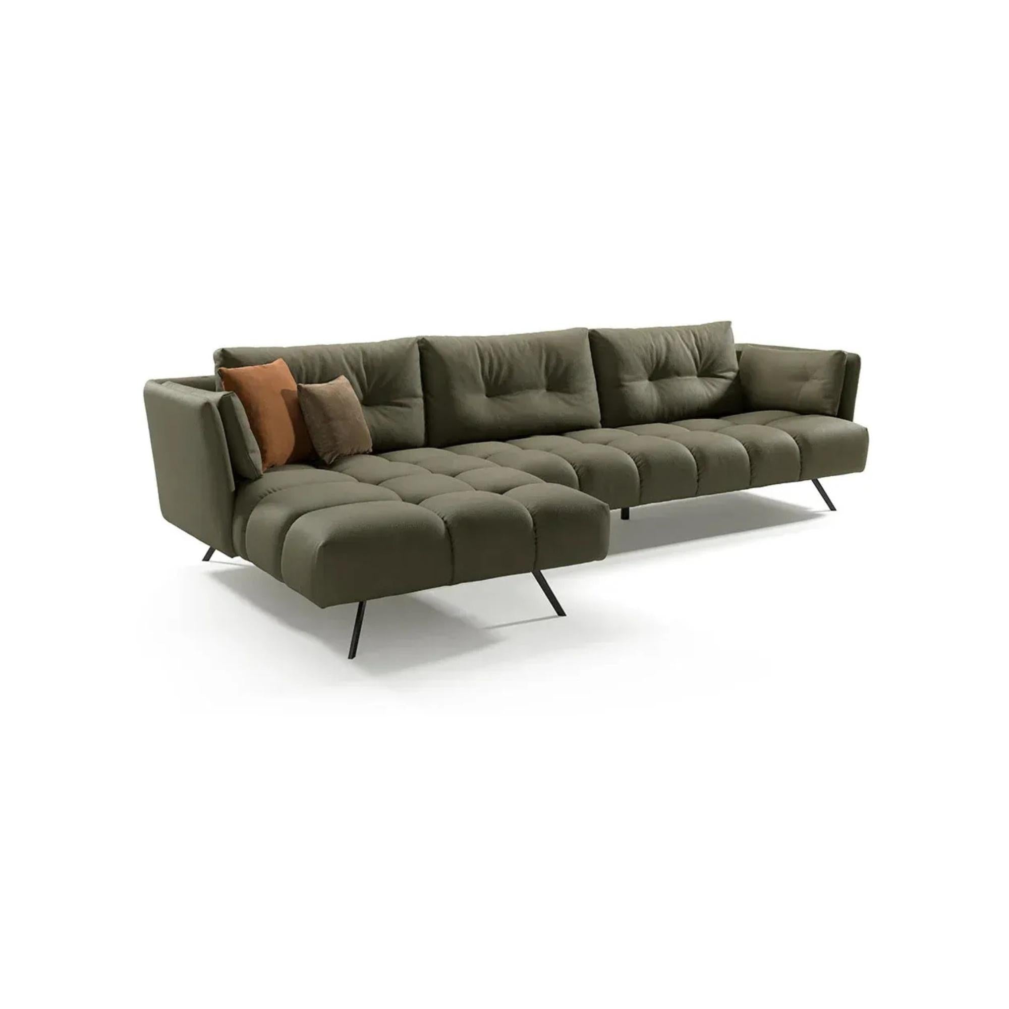 Bristol Sectional