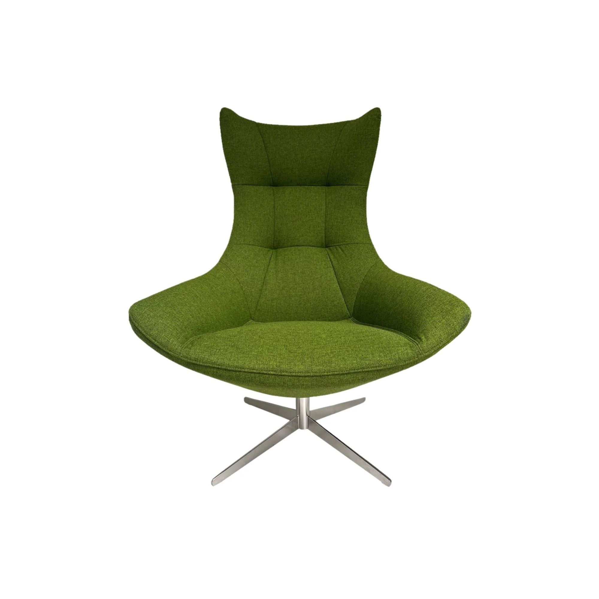 Rocky S Swivel Chair