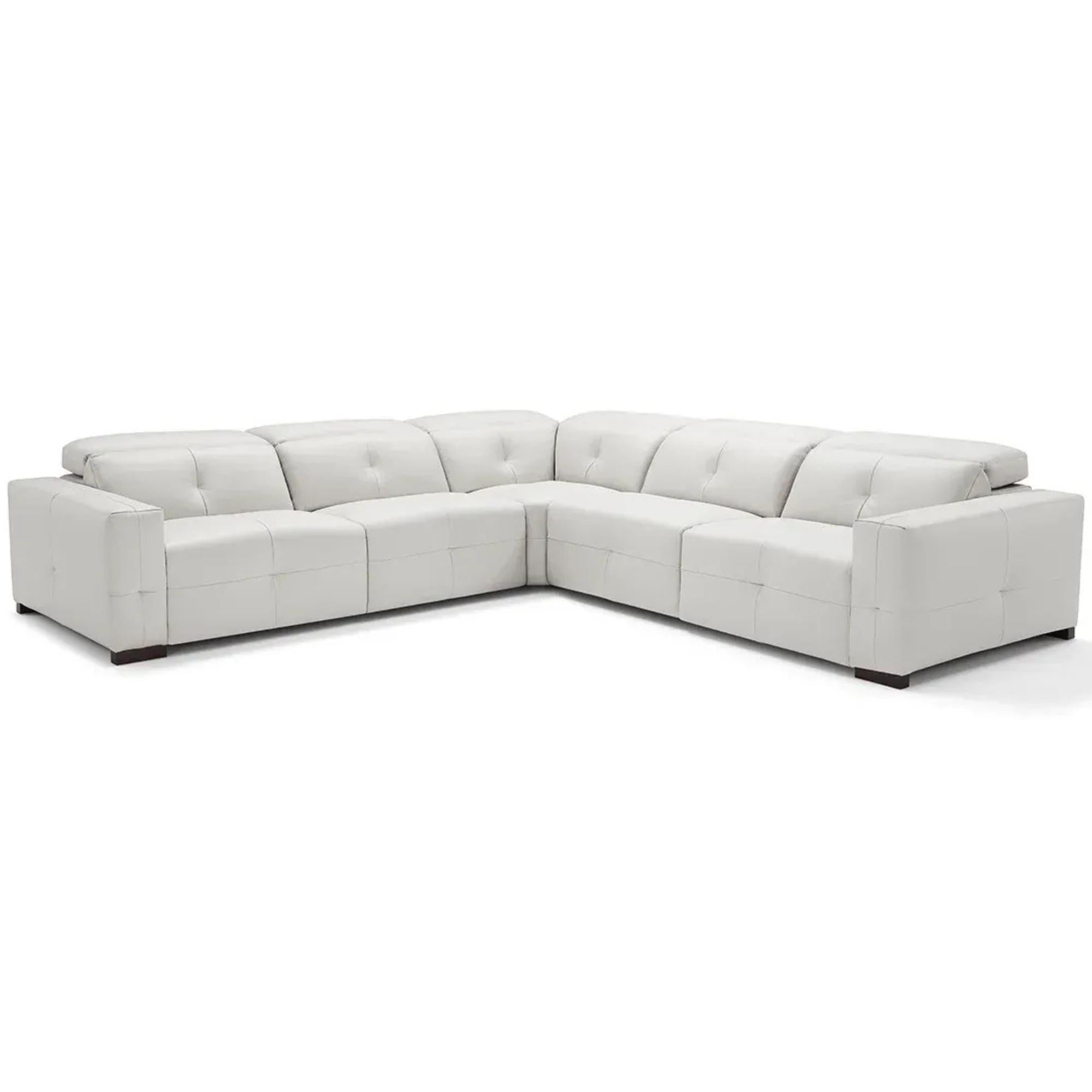 Aldo Sectional