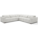 Aldo Sectional