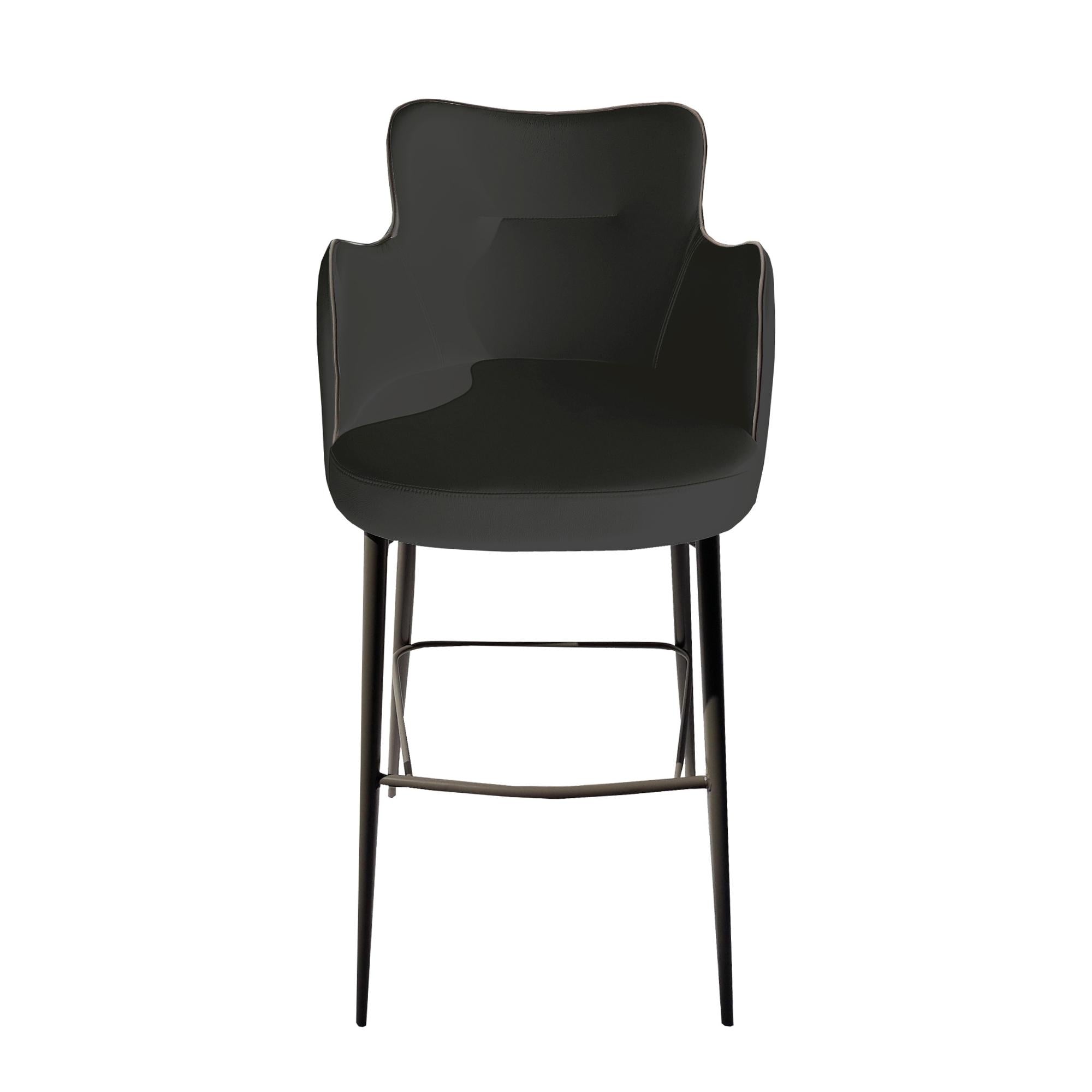 Minnie Counter Stool