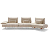 Avola Sectional
