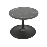 Marisa 18" Coffee Table Top CALCATTA BLACK