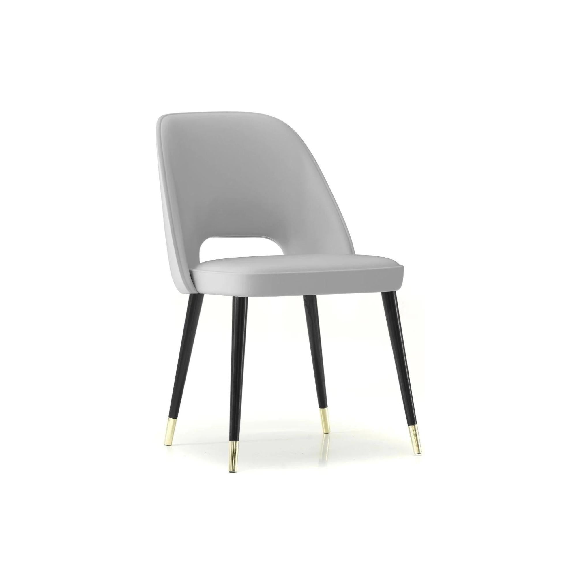 Cap Dining Chair