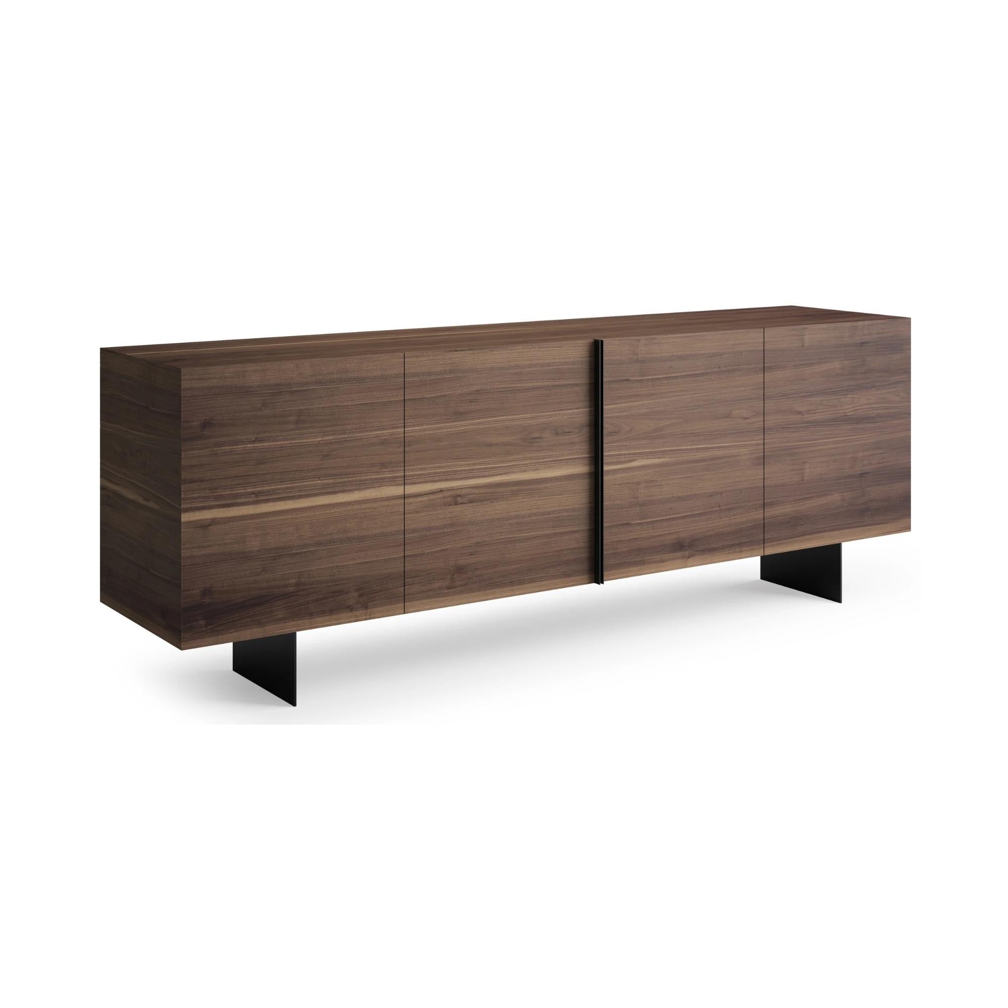 Laura Sideboard WALNUT