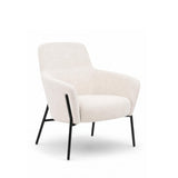 Fauteuil d'appoint Fabia
