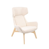 Fauteuil d'appoint Fabia
