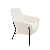 Poltrona Fabia Accent