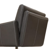 Syria Swivel Chair