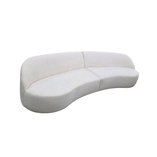 Atrium Curved Sofa