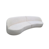 Atrium Curved Sofa