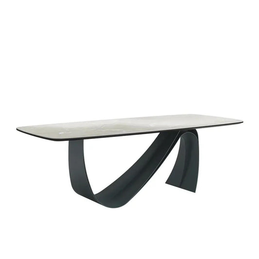 Genoa Fixed Dining Table