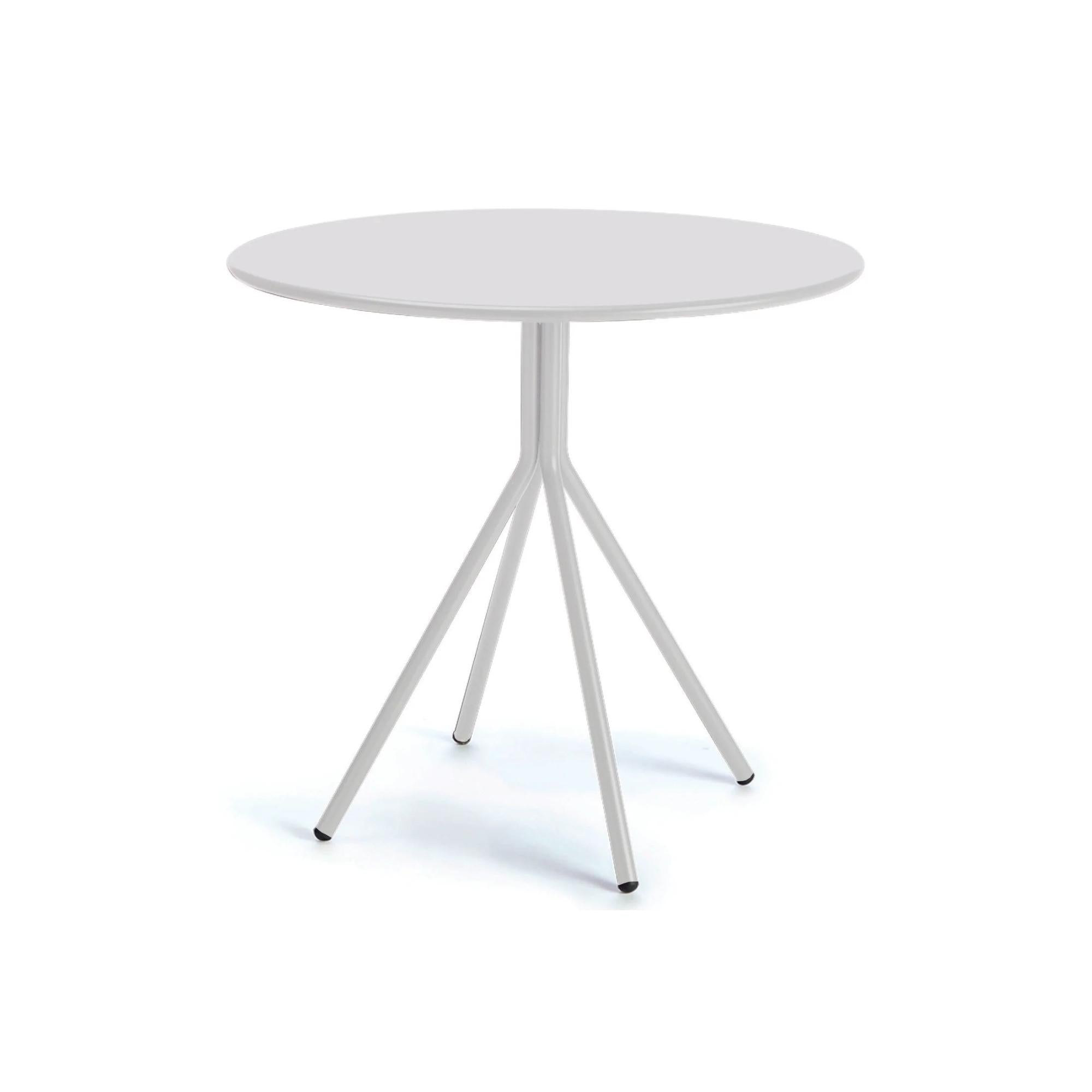 Rick Dining Table WHITE