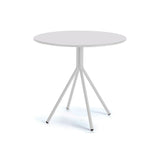 Rick Dining Table WHITE