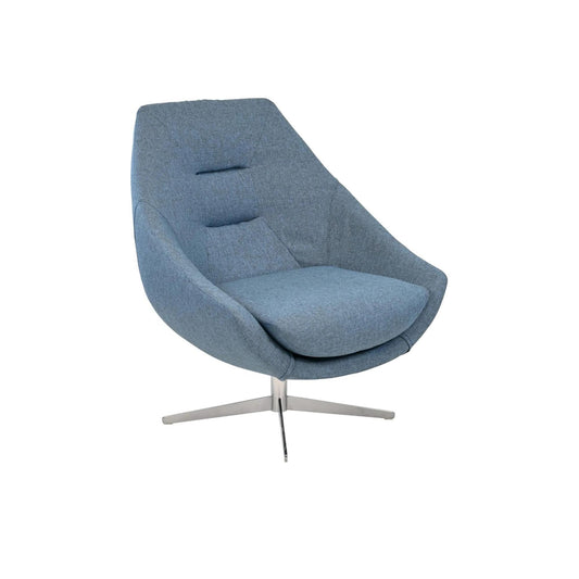 Volo Swivel Chair