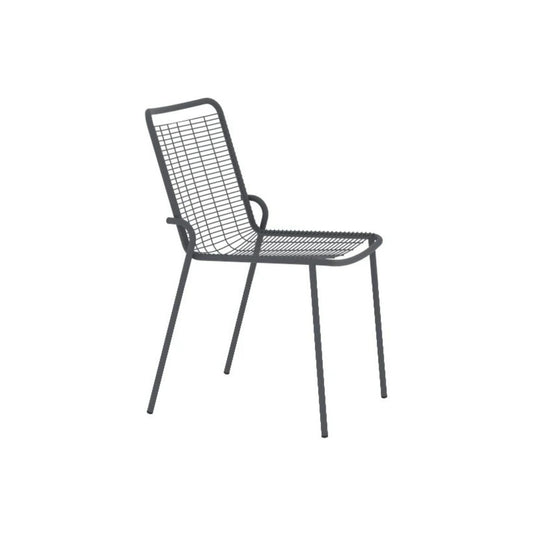 Roma Dining Chair GRAY