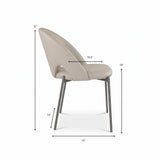 Nadia Dining Chair