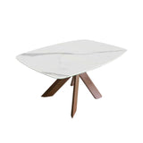 Cecilia Fixed Dining Table