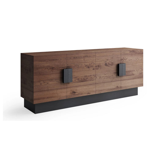 Gian Sideboard Dark Wild