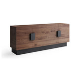 Gian Sideboard Dark Wild