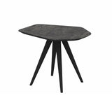 Sesto End Table Large Grigio Carnico