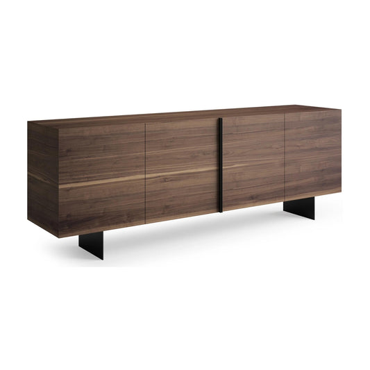 Laura Sideboard WALNUT