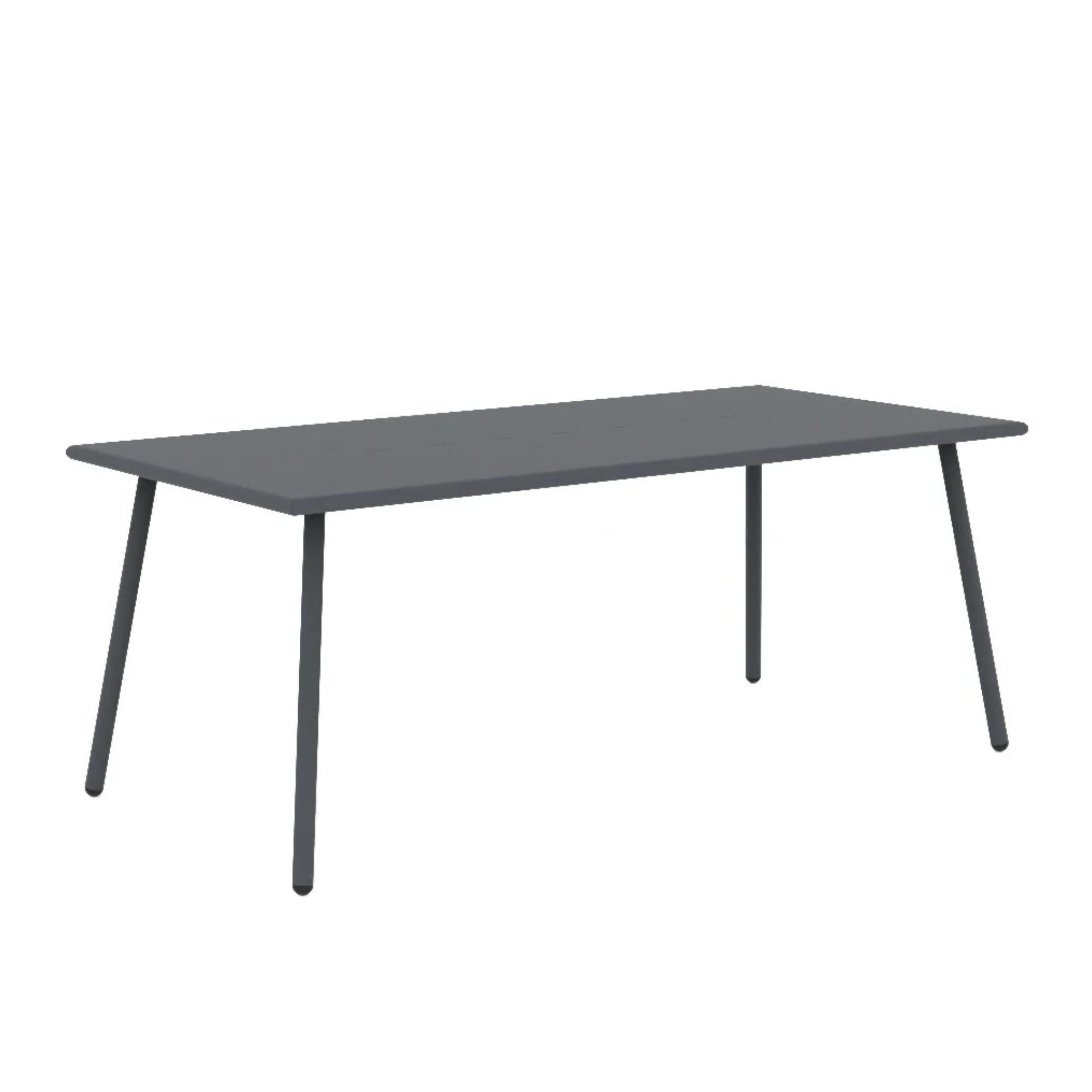 Roma Dining Table GRAY