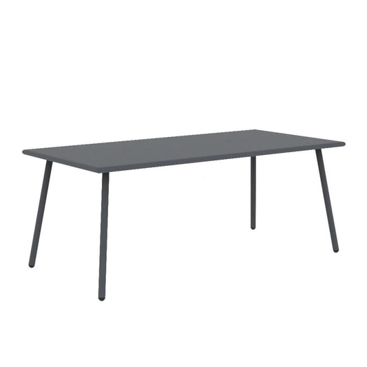 Roma Dining Table GRAY