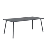 Roma Dining Table GRAY