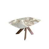 Cecilia Fixed Dining Table