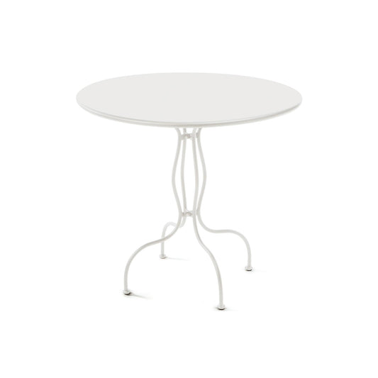 Rondo Dining Table WHITE
