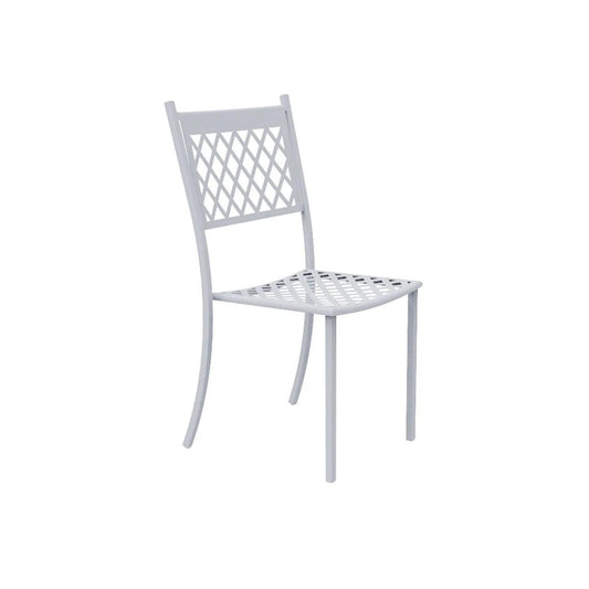 Summertime Dining Chair WHITE