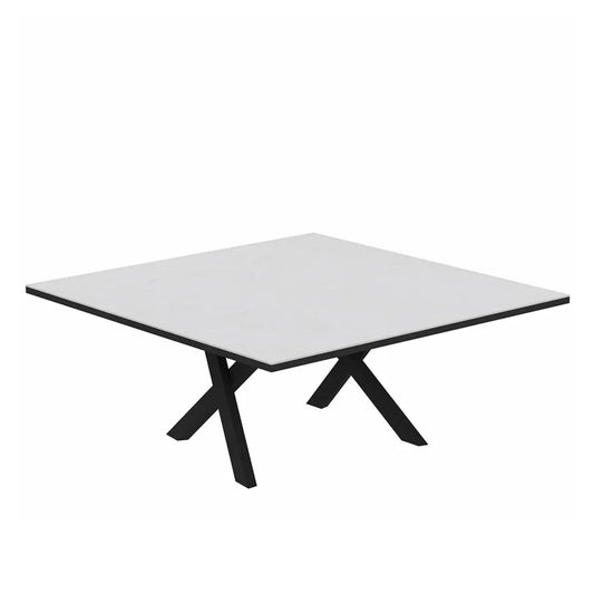 Stella Coffee Table Onyx White