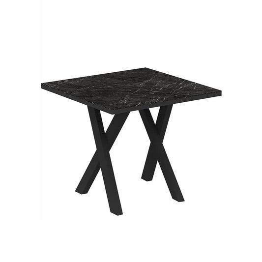 Stella End Table Small Grigio Carnico